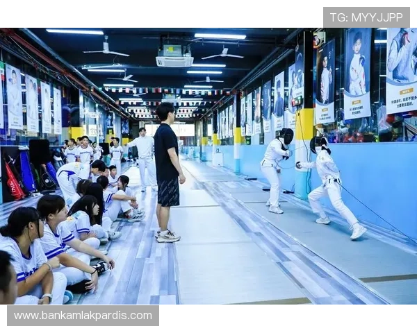 新2体育:融合创新与科技推动体育训练的新平台,为青少年提供多元发展机会 新2体育:融合创新与科技推动体育训练的新平台,为青少年提供多元发展机会